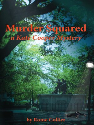 cover image of Murder Squared
